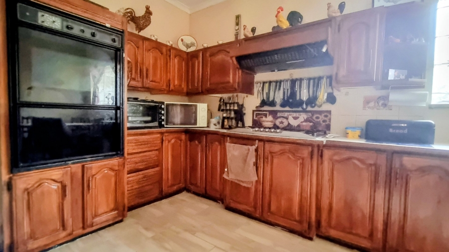 4 Bedroom Property for Sale in Deneysville Free State